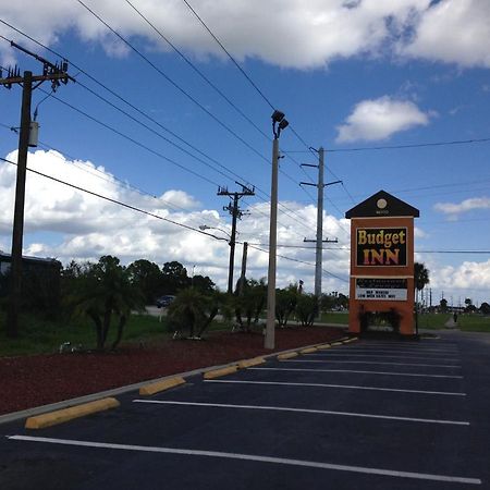 Americas Best Value Inn נורת' פורט מראה חיצוני תמונה