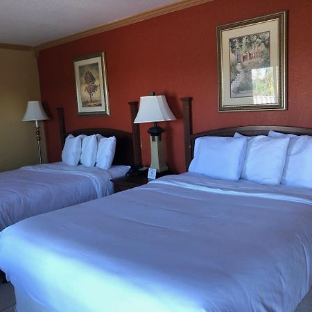 Americas Best Value Inn נורת' פורט מראה חיצוני תמונה
