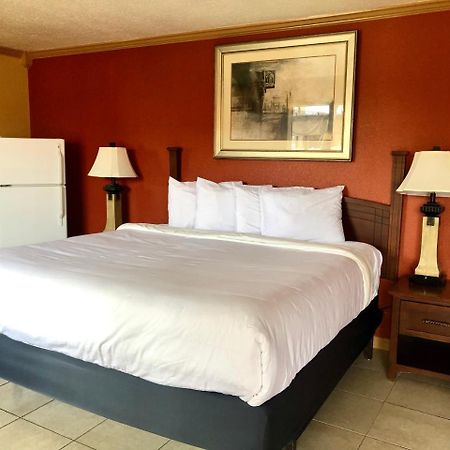 Americas Best Value Inn נורת' פורט מראה חיצוני תמונה