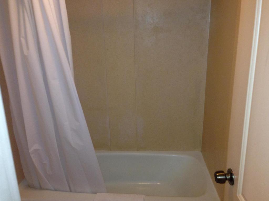 Americas Best Value Inn נורת' פורט מראה חיצוני תמונה