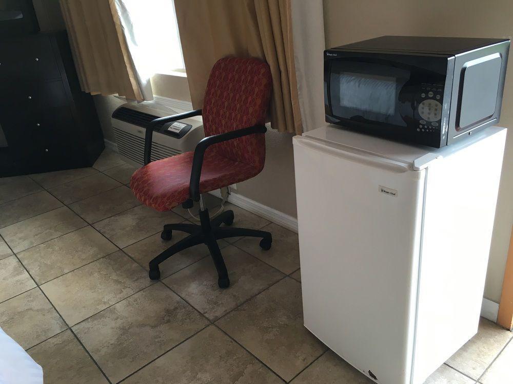 Americas Best Value Inn נורת' פורט מראה חיצוני תמונה