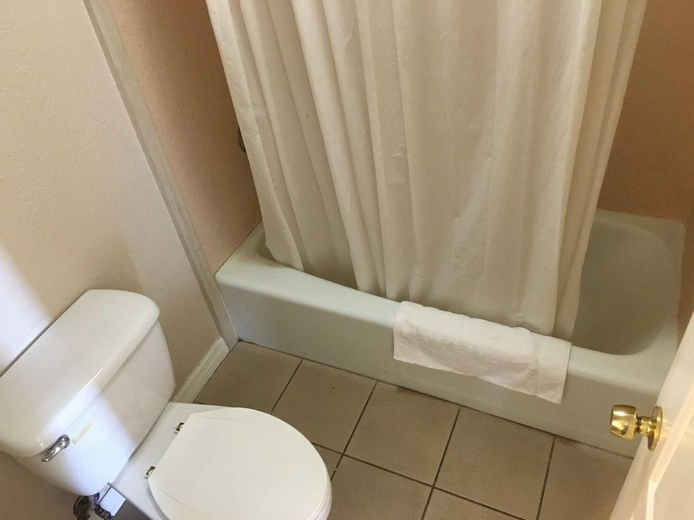 Americas Best Value Inn נורת' פורט מראה חיצוני תמונה
